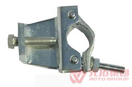 懸梁鍛壓扣件主要性能特點(diǎn)